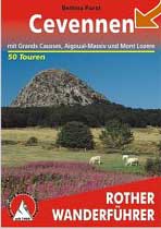 cover Cevennen